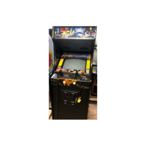 Final Fight Arcade Automat zu verkaufen