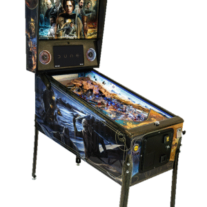 Dune Flipperautomat zu verkaufen
