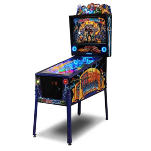 Medieval Madness Merlin Edition Flipperautomat zu verkaufen