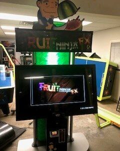 Fruit Ninja FX Arcade Automat kaufen