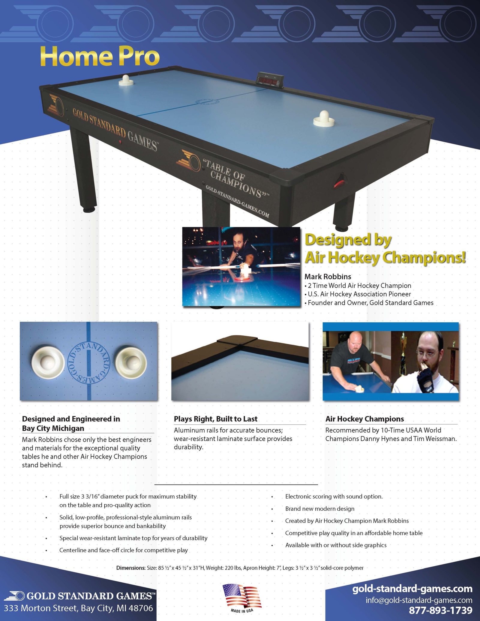 Home Pro Arcade Automat kaufen – Bild 2