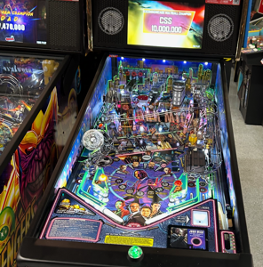 John Wick Premium Flipperautomat kaufen