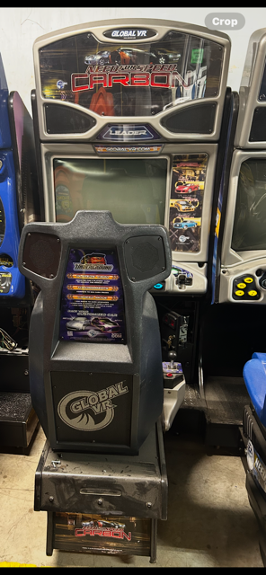 Need For Speed Carbon kaufen