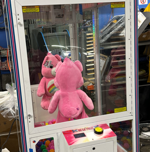 Smart Mega Prize