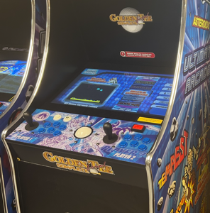 Arcade Legends 3
