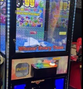 Magic Coin