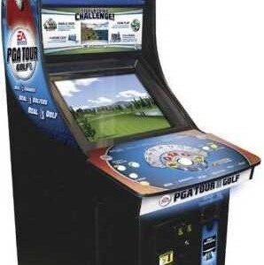 PGA Golf Team Challenge – 27 Courses-485 Holes
