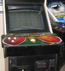 Power Putt Arcade Kaufen