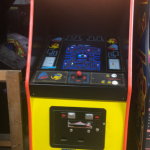 Pac-Man Arcade kaufen