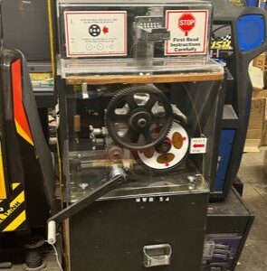 Penny Press Automat kaufen