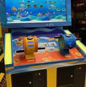 Pirate Hook Arcade Automat kaufen