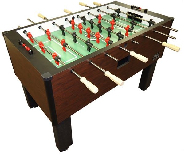 Pro Foos II Deluxe kaufen