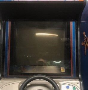 Rad Mobile Arcade Automat kaufen