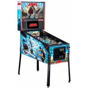 Jaws Premium Flipperautomat zu verkaufen