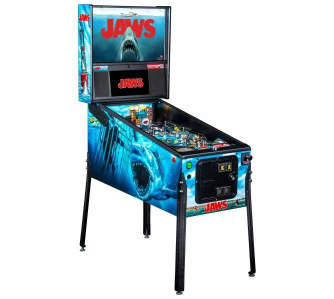 Jaws Pro Flipperautomat kaufen