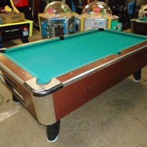 Great American 7 Ft Coin Op Billardtisch kaufen