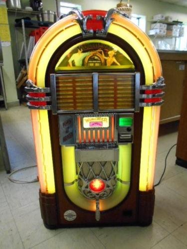 Play It Again Mini Jukebox kaufen